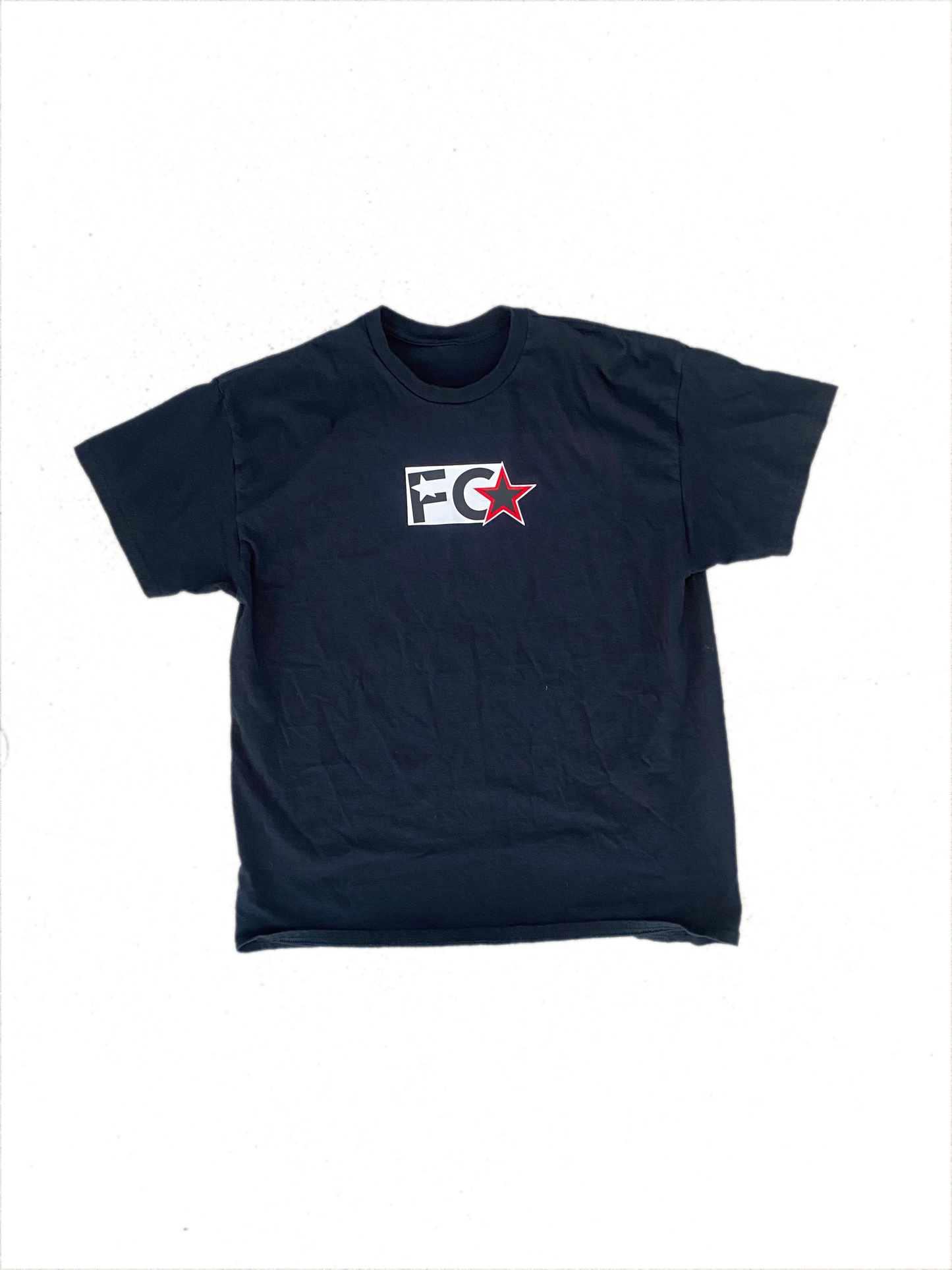 FC limited tee