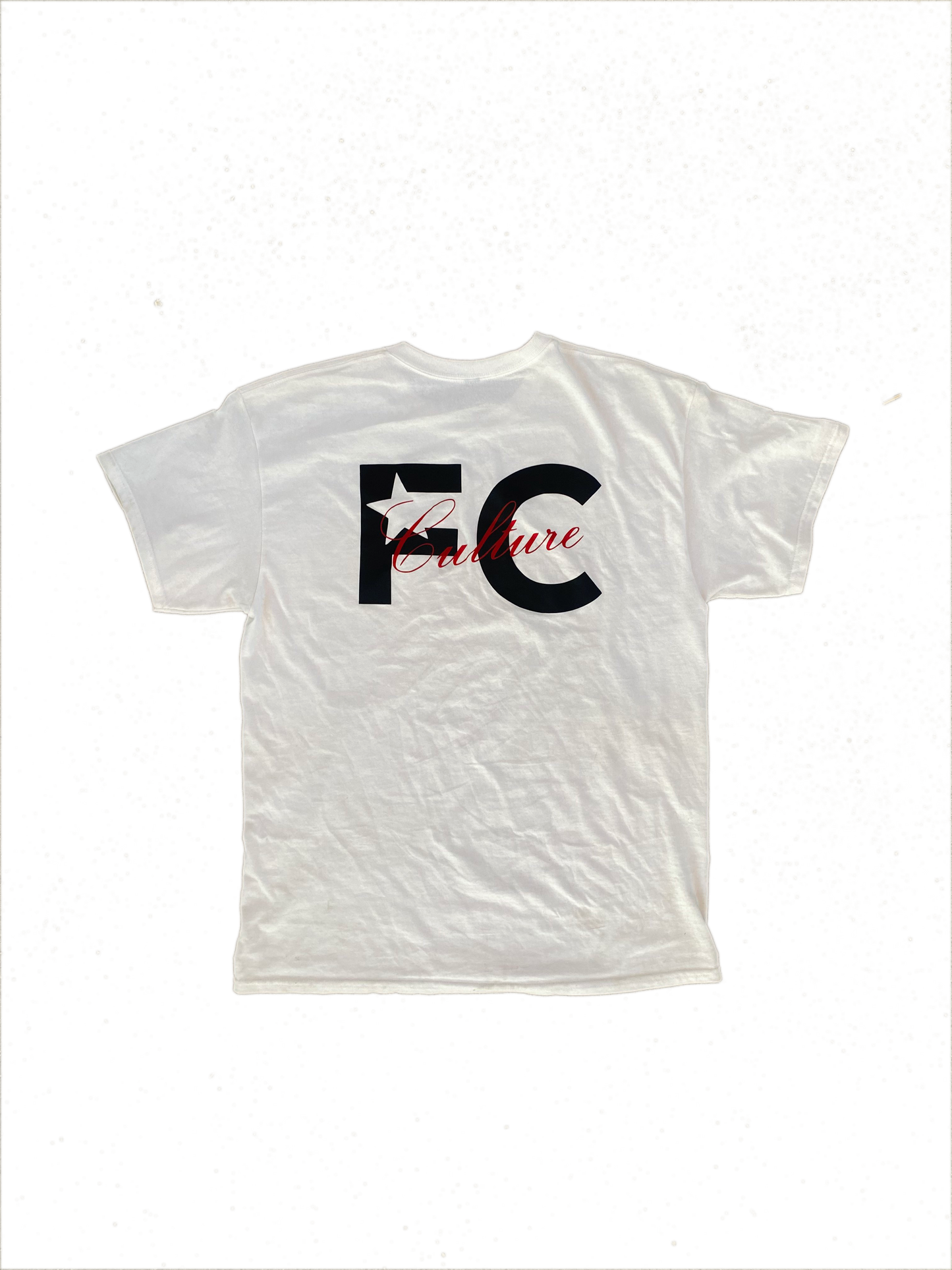 FC Cursive overlay