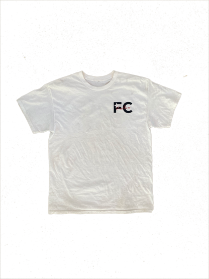 FC Cursive overlay
