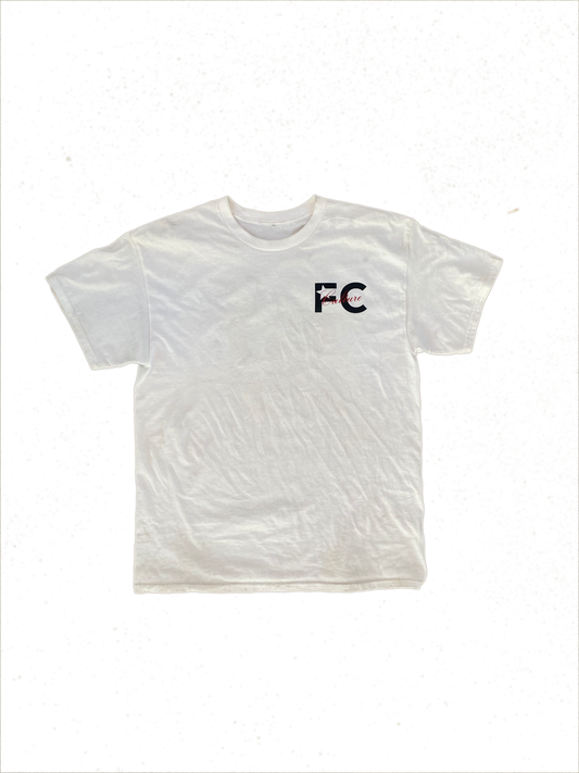 FC Cursive overlay